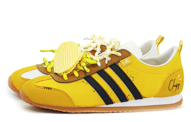 adidas VS JOG 2.0 MONE