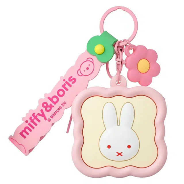 Miffy q