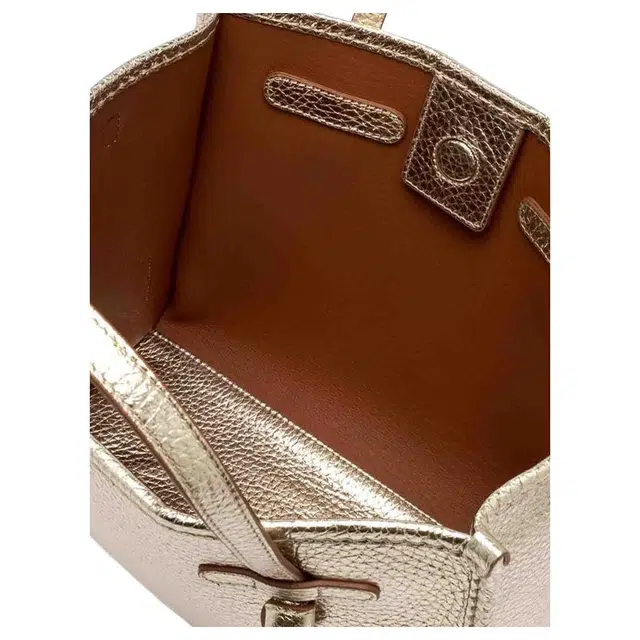 GIANNI CHIARINI Tote