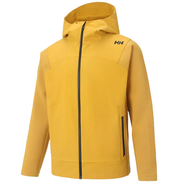 HELLY HANSEN Logo