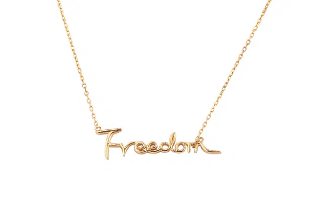 Freedom 18k