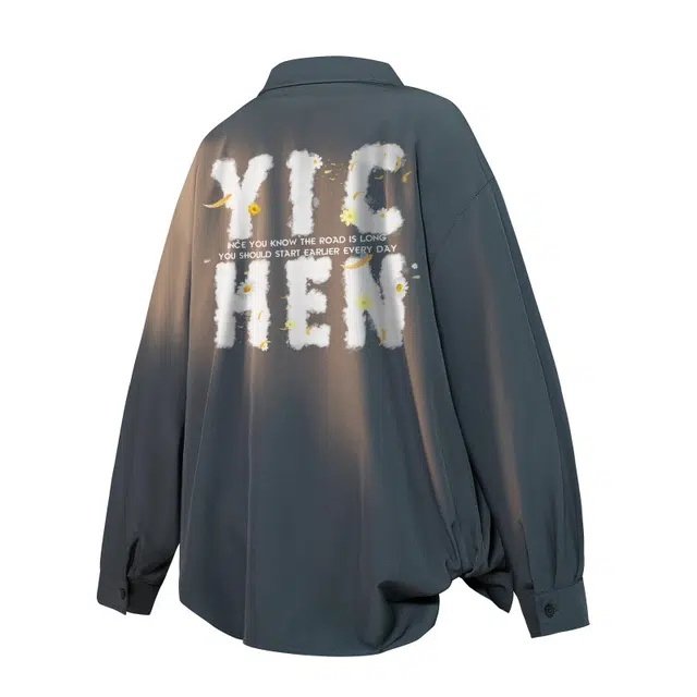 YICHEN