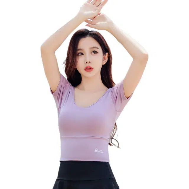 Barbie T