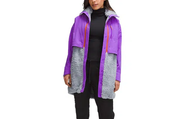 lululemon Cozy Travel