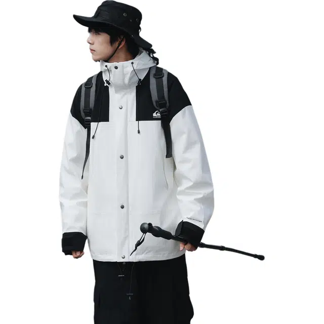 Quiksilver Burst