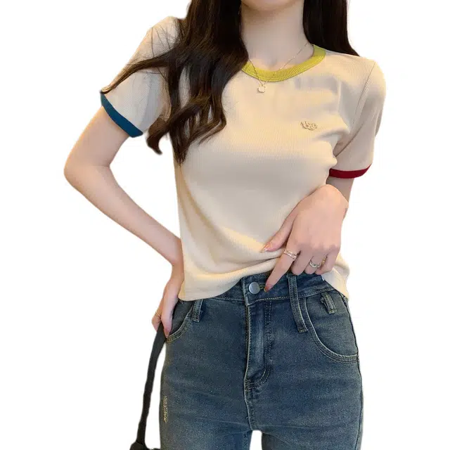 T