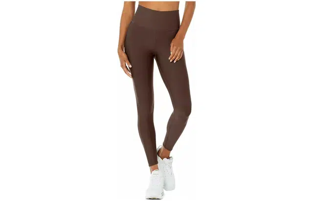 alo yoga Airlift High Waist 7/8 Leggings