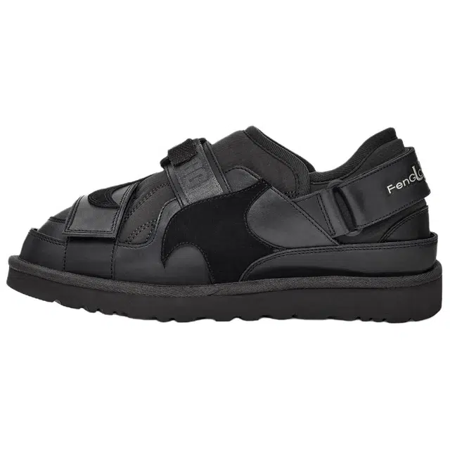 UGG x Feng Chen Wang