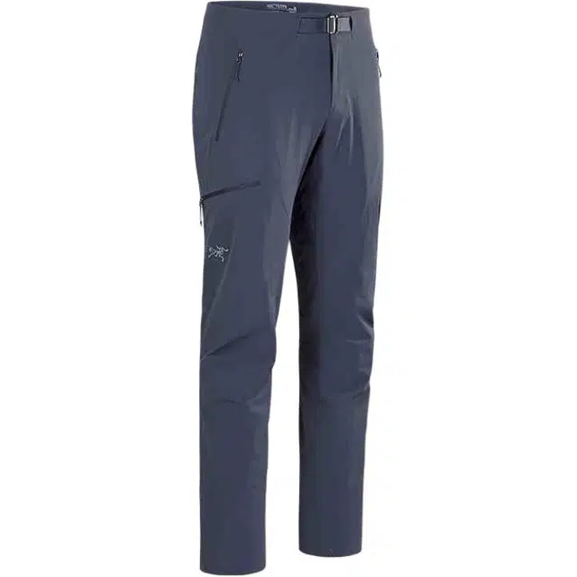 Arcteryx GAMMA SL PANT logo