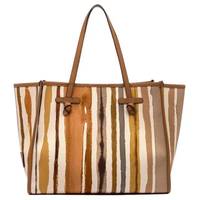 GIANNI CHIARINI Tote