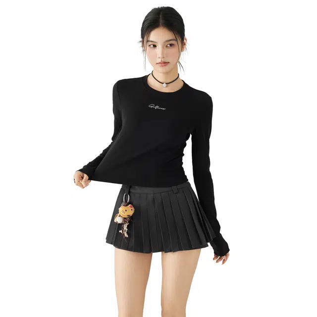 GOLFCROSS T