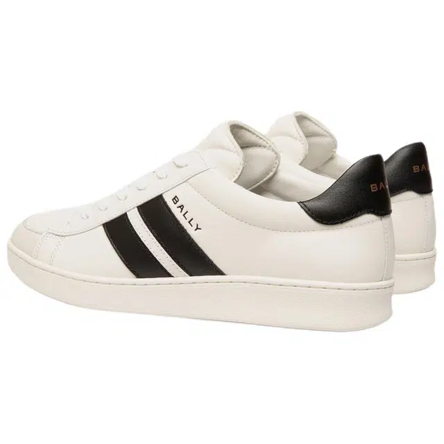 BALLY
