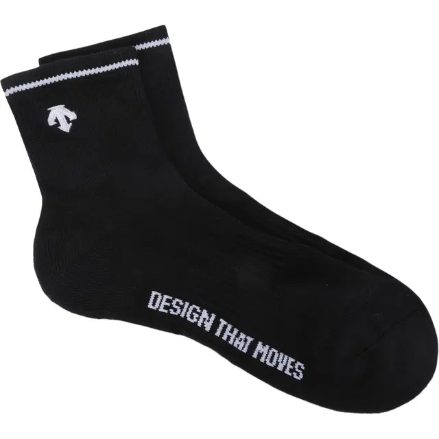 DESCENTE Logo 1