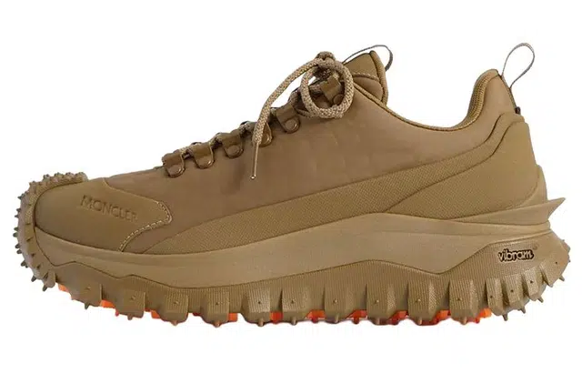 Roc Nation Trailgrip x Moncler