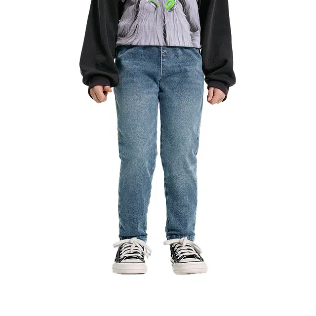 Woobaby SS25