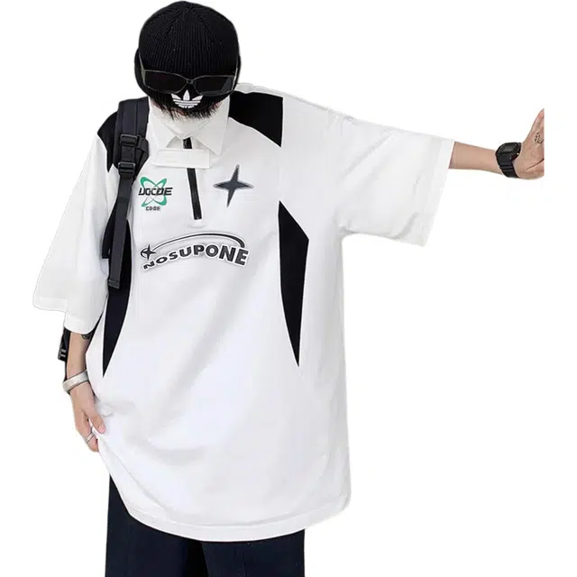 REXSHION Polo