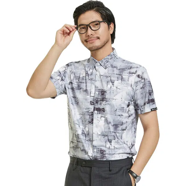 BaiYuan Trousers