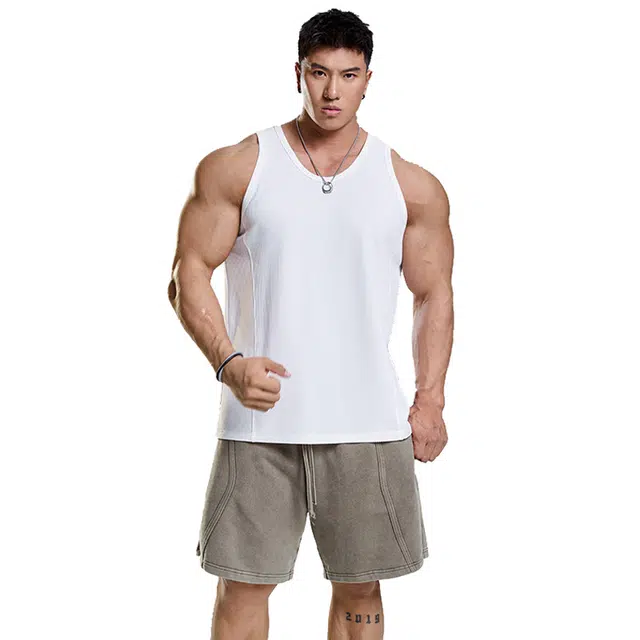 Muscle Dog