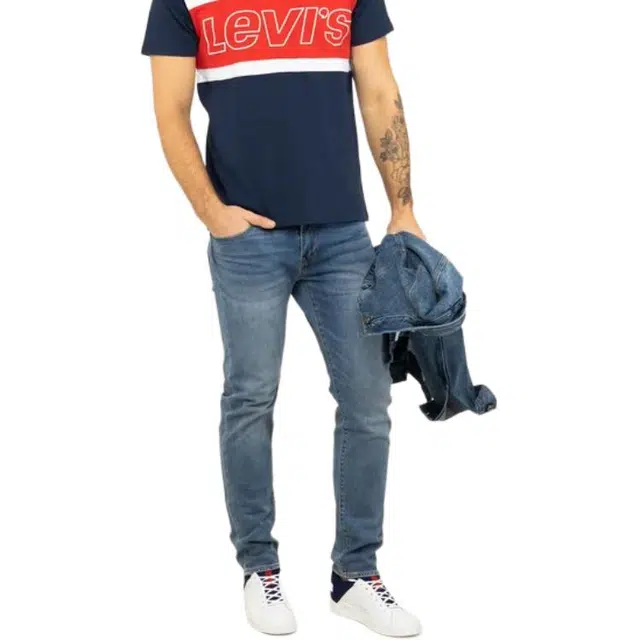 levis 502