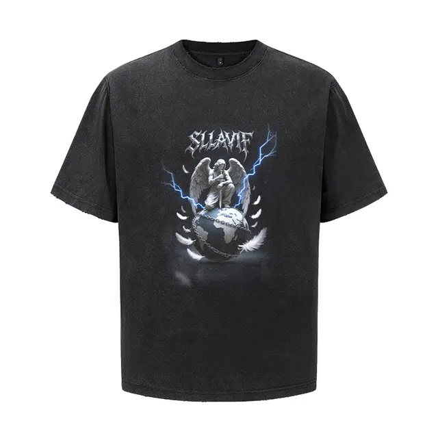 SLLAVIF T
