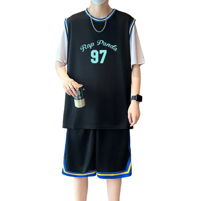 RAP PANDA t