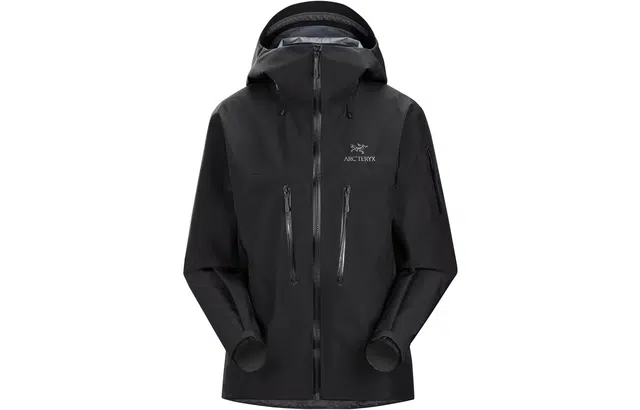 Arcteryx Alpha SV