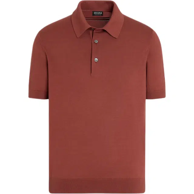 Zegna Polo