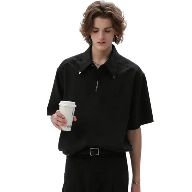 TONYKRZ Polo