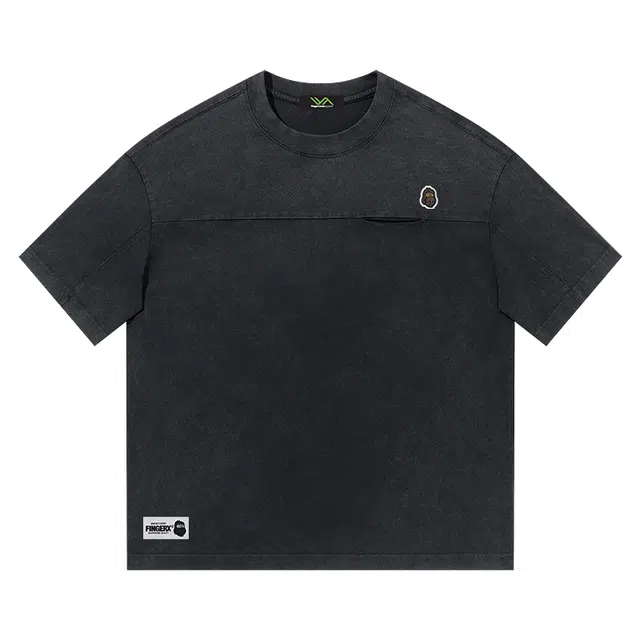 I.TFGXXFingercroxx T