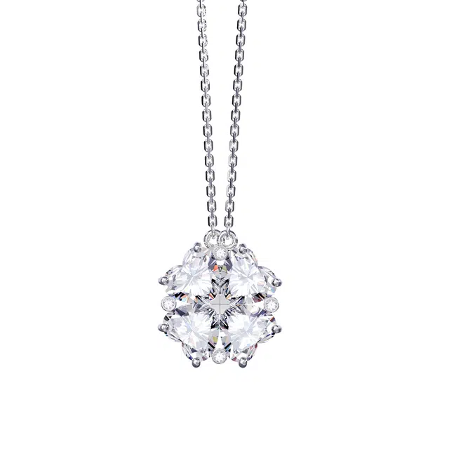 ICE ROCK 925