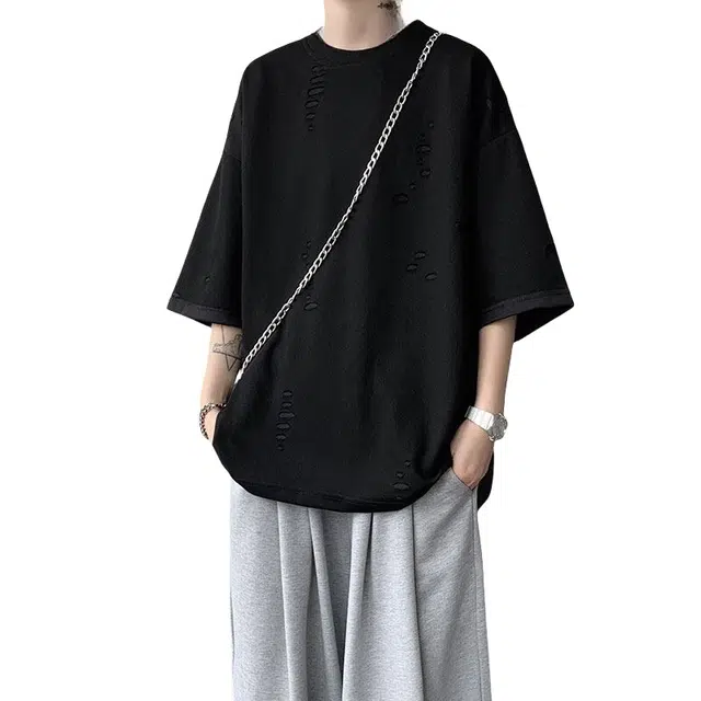 T