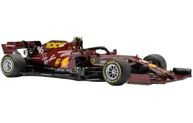 Amalgam Collection Ferrari SF1000