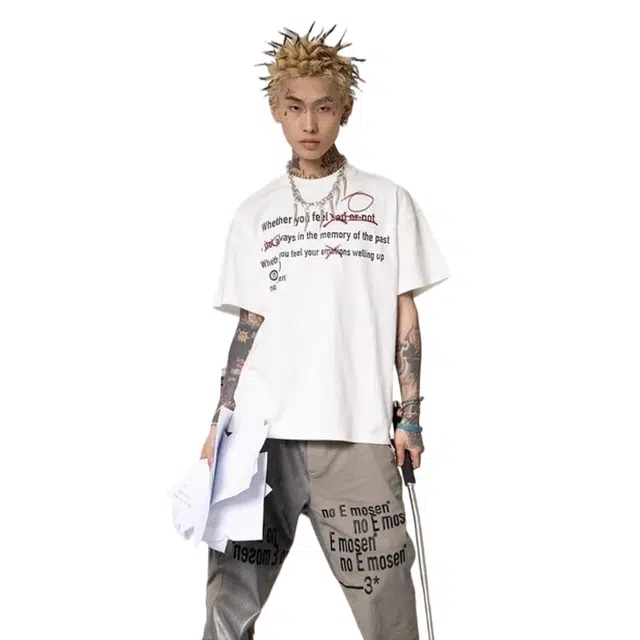 T