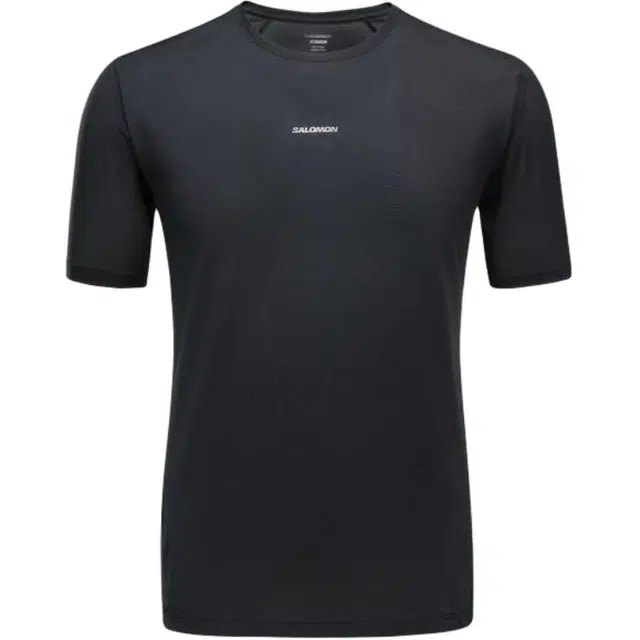 SALOMON T