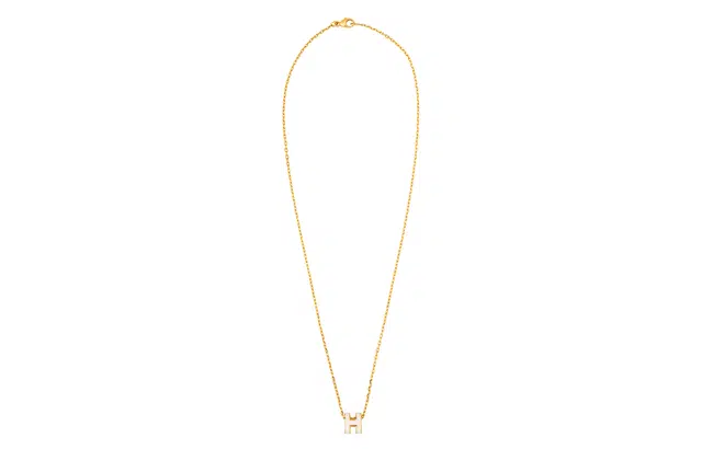 HERMES MINI POP H Logo