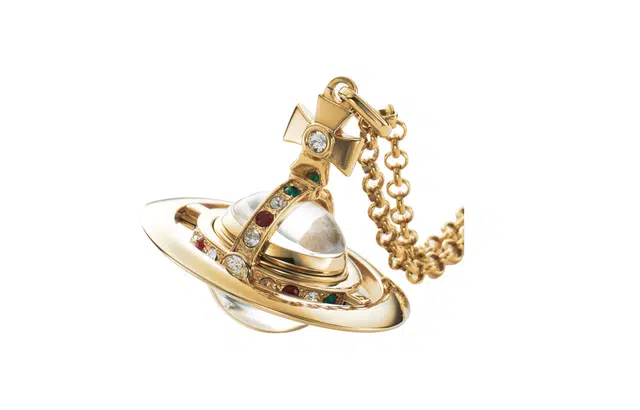 Vivienne Westwood Orb Watch