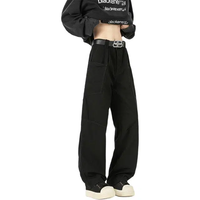 M JEANS STUDIOS 7 cleanfit