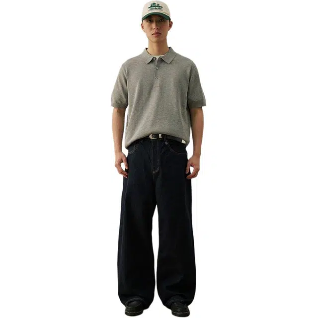 NOFAITH 40Polo