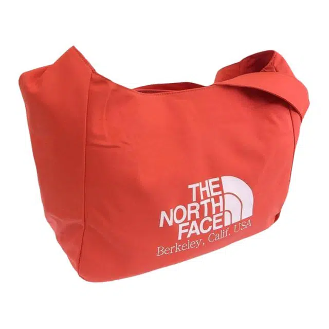 THE NORTH FACE Logo