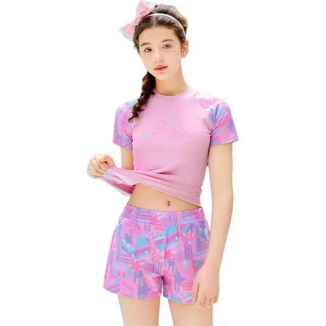 Barbie LOGO