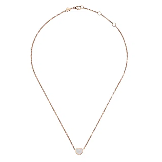 CHOPARD 18K