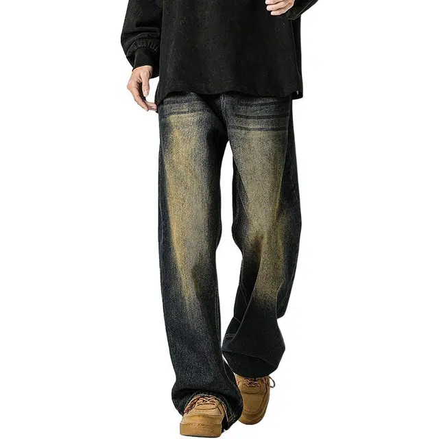 BLACK AT
