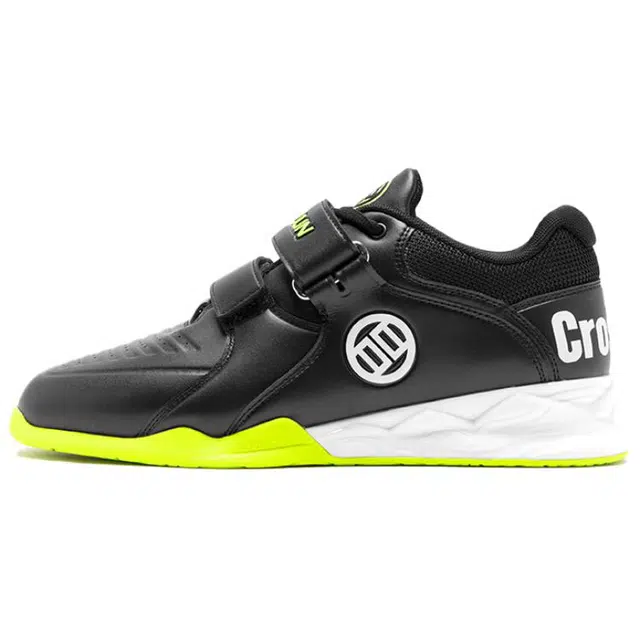 Crossfit x LUXIAOJUN LIFTER1.0