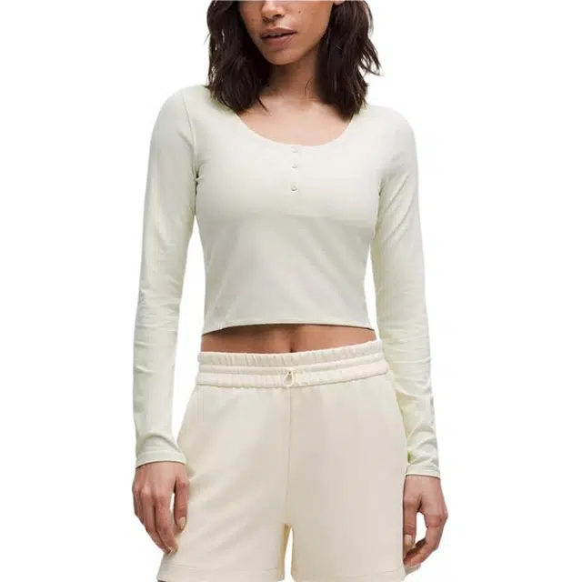 lululemon Rulu SS25 T