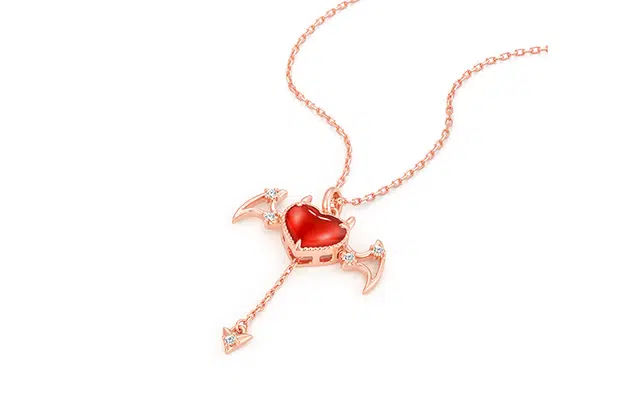 MONOLOGUE 18K