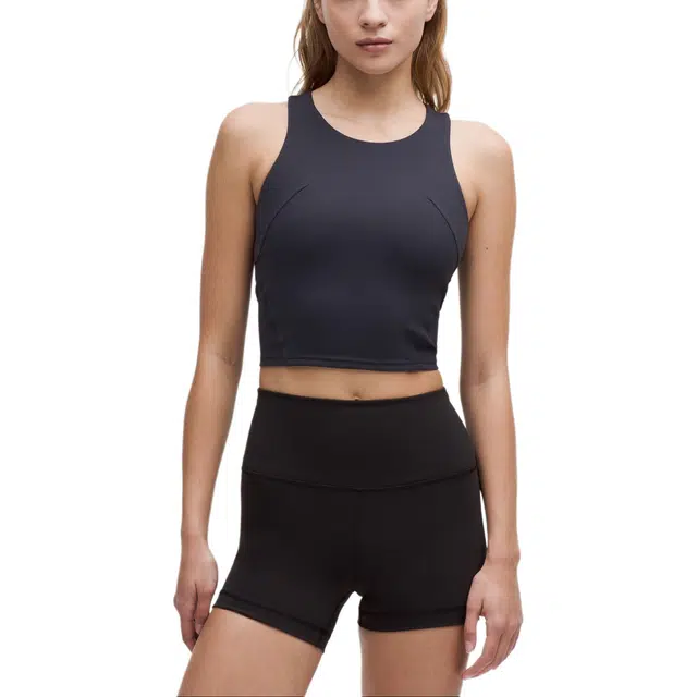 lululemon Wunder train