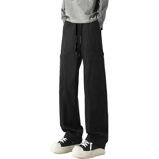 FAKE VINTAGE cleanfit