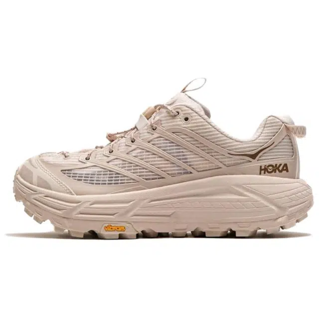 HOKA ONE ONE Mafate Three 2 Grid