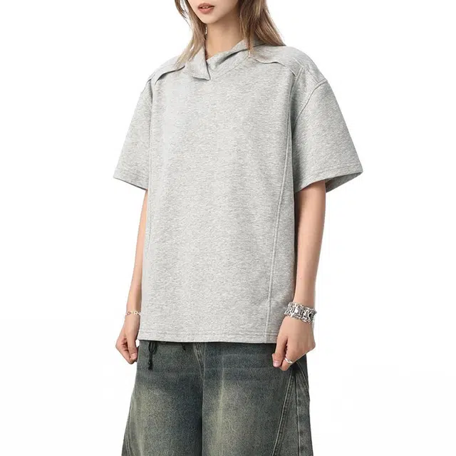 PAINT STAIN T