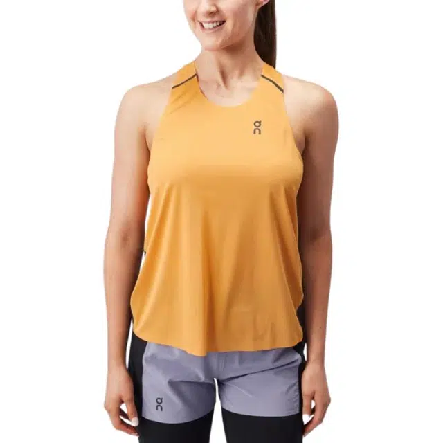 On Tank-T logo